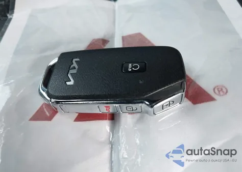 2023 Kia Sportage Ex from USA, damaged, VIN 5XYK33AF0PG105291